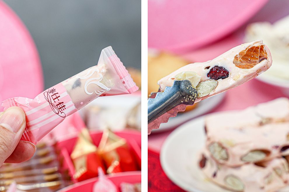 馬年新春禮盒推薦！在地人必買伴手禮，麥仕佳專業烘焙坊 - Nana愛旅行札記