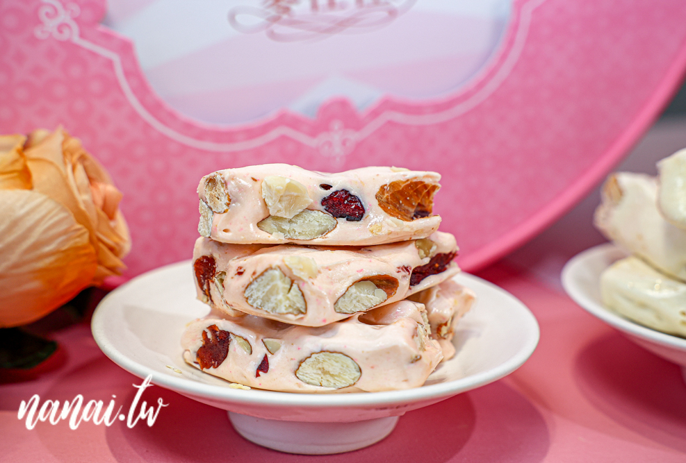 馬年新春禮盒推薦！在地人必買伴手禮，麥仕佳專業烘焙坊 - Nana愛旅行札記