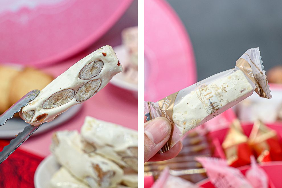 馬年新春禮盒推薦！在地人必買伴手禮，麥仕佳專業烘焙坊 - Nana愛旅行札記