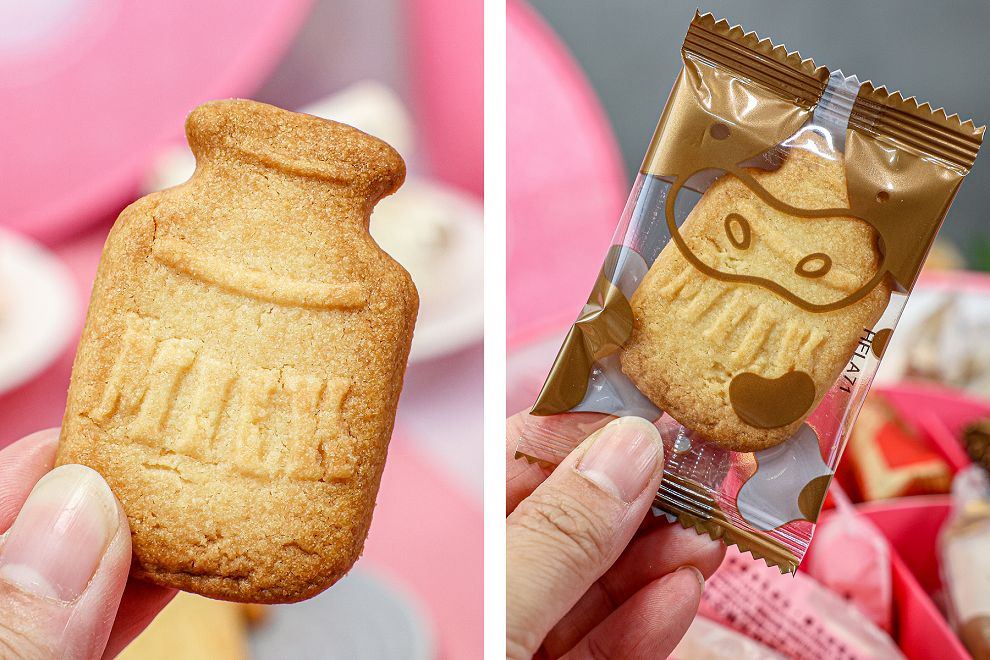 馬年新春禮盒推薦！在地人必買伴手禮，麥仕佳專業烘焙坊 - Nana愛旅行札記