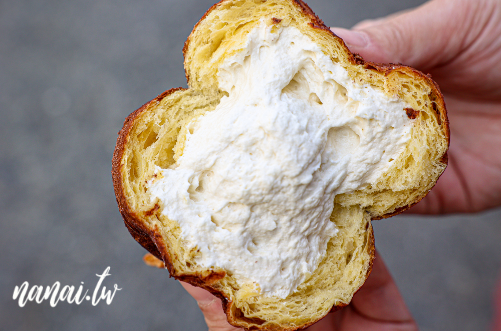 彰化麥仕佳新推出五種生甜甜圈，下午四點出爐，賣完為止 - Nana愛旅行札記