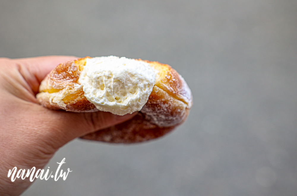 彰化麥仕佳新推出五種生甜甜圈，下午四點出爐，賣完為止 - Nana愛旅行札記