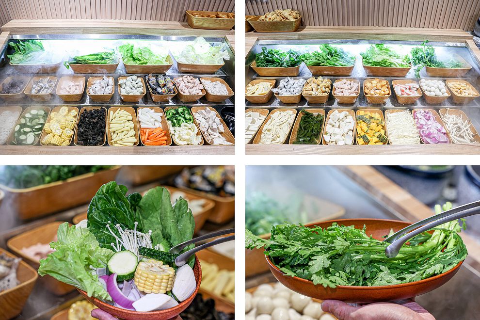 売鍋員林店！彰化員林大道新開超人氣火鍋店，野菜自助吧吃到飽 - Nana愛旅行札記