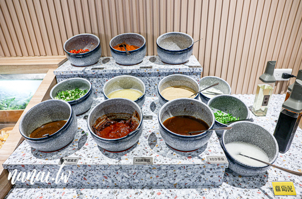 売鍋員林店！彰化員林大道新開超人氣火鍋店，野菜自助吧吃到飽 - Nana愛旅行札記