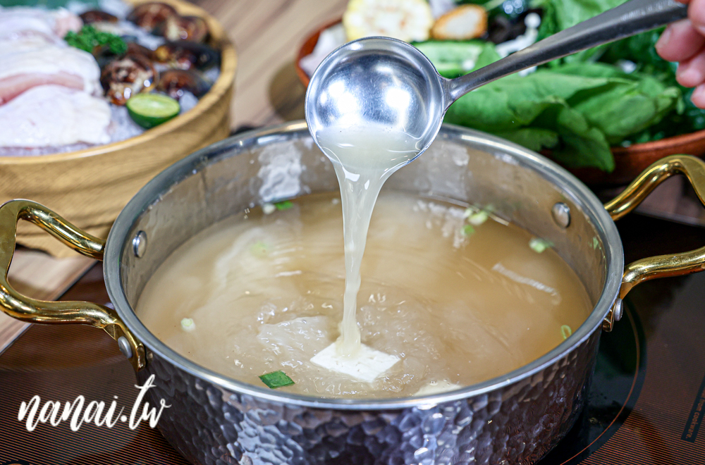 売鍋員林店！彰化員林大道新開超人氣火鍋店，野菜自助吧吃到飽 - Nana愛旅行札記