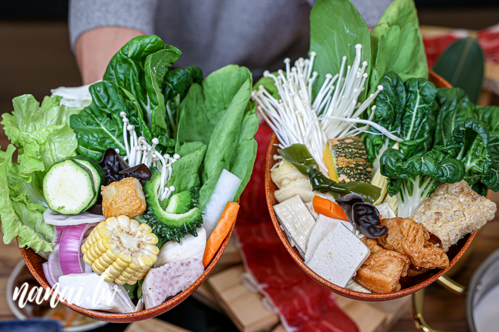 売鍋員林店！彰化員林大道新開超人氣火鍋店，野菜自助吧吃到飽 - Nana愛旅行札記
