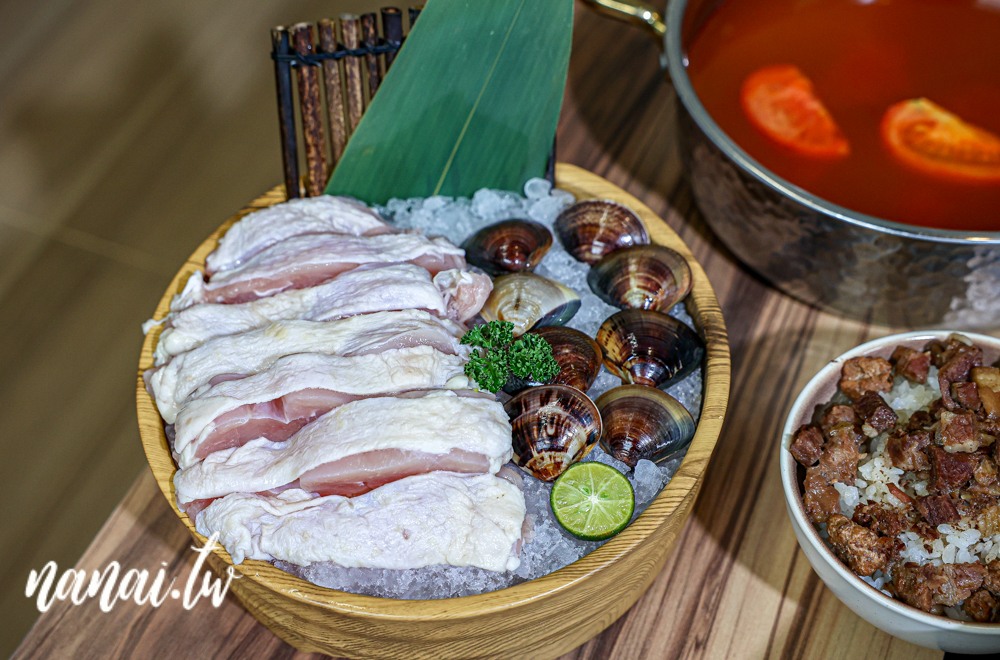 売鍋員林店！彰化員林大道新開超人氣火鍋店，野菜自助吧吃到飽 - Nana愛旅行札記