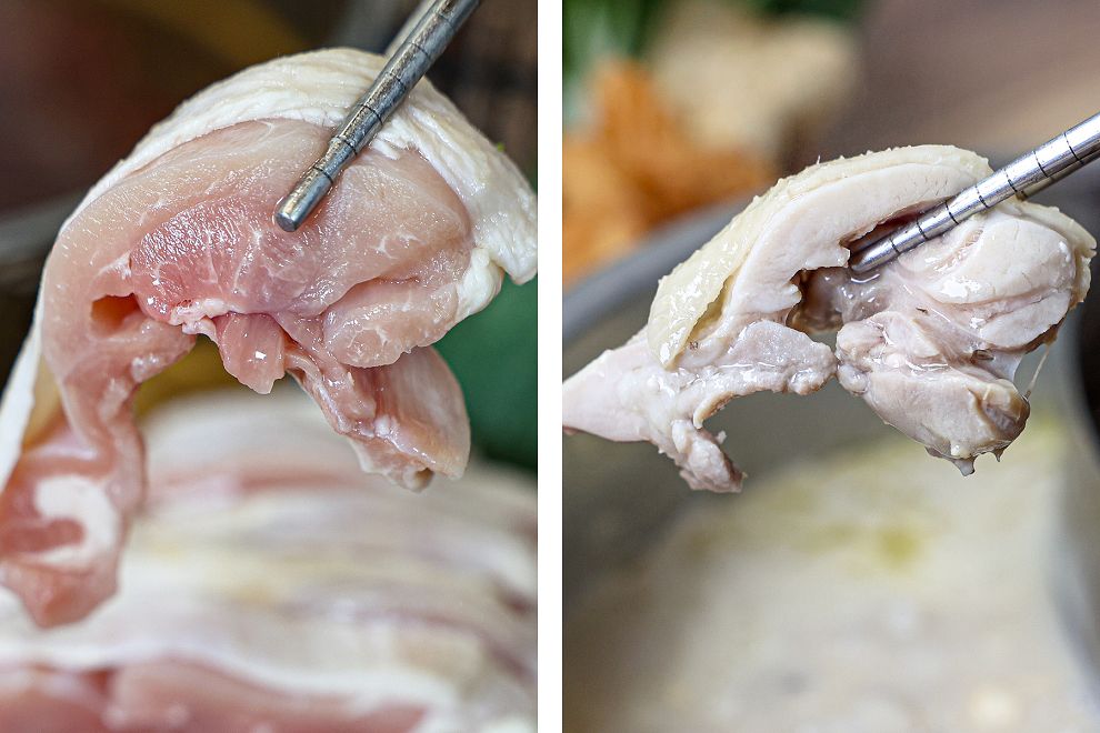 売鍋員林店！彰化員林大道新開超人氣火鍋店，野菜自助吧吃到飽 - Nana愛旅行札記