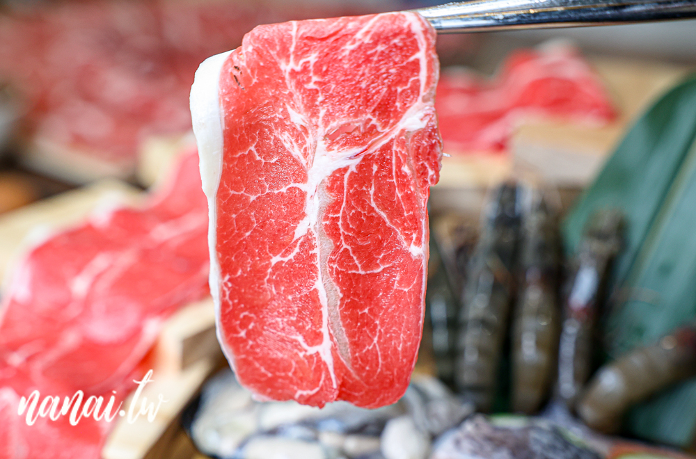 売鍋員林店！彰化員林大道新開超人氣火鍋店，野菜自助吧吃到飽 - Nana愛旅行札記