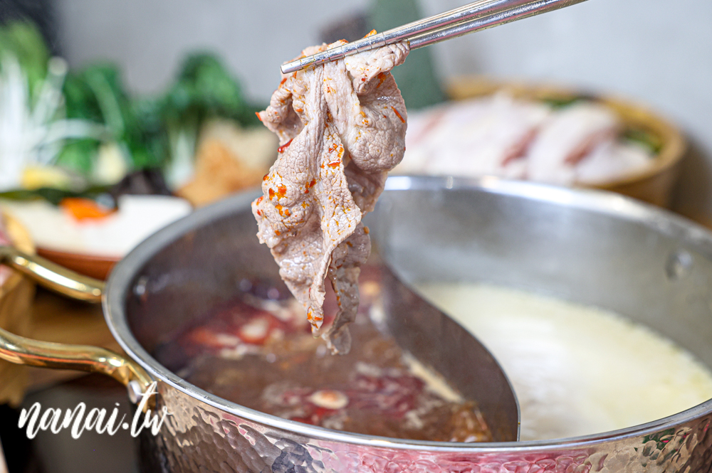 売鍋員林店！彰化員林大道新開超人氣火鍋店，野菜自助吧吃到飽 - Nana愛旅行札記