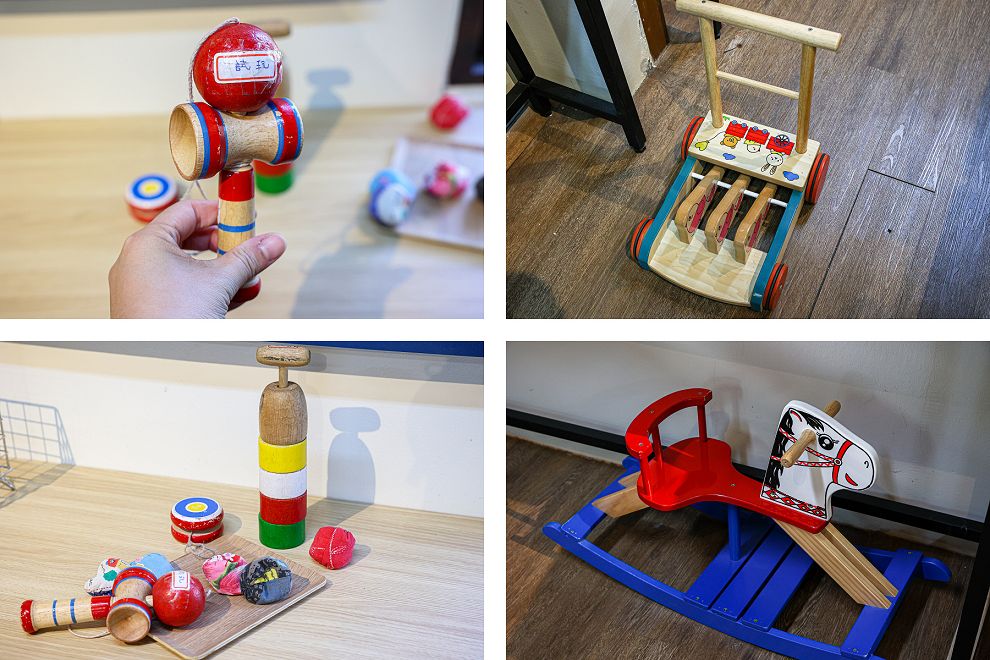 鹿港旅遊新玩法！鹿港時代玩進鹿港過去、新口味鹿港店台式下午茶 - Nana愛旅行札記