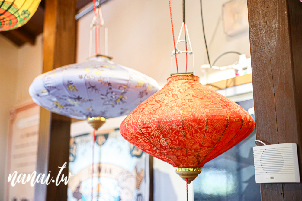 鹿港旅遊新玩法！鹿港時代玩進鹿港過去、新口味鹿港店台式下午茶 - Nana愛旅行札記