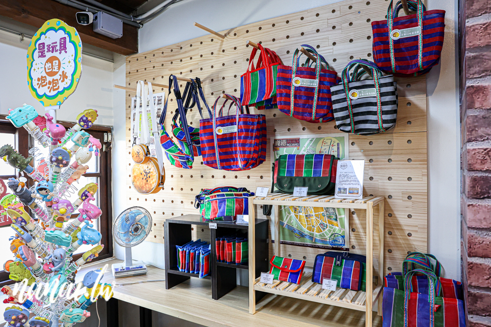 鹿港旅遊新玩法！鹿港時代玩進鹿港過去、新口味鹿港店台式下午茶 - Nana愛旅行札記