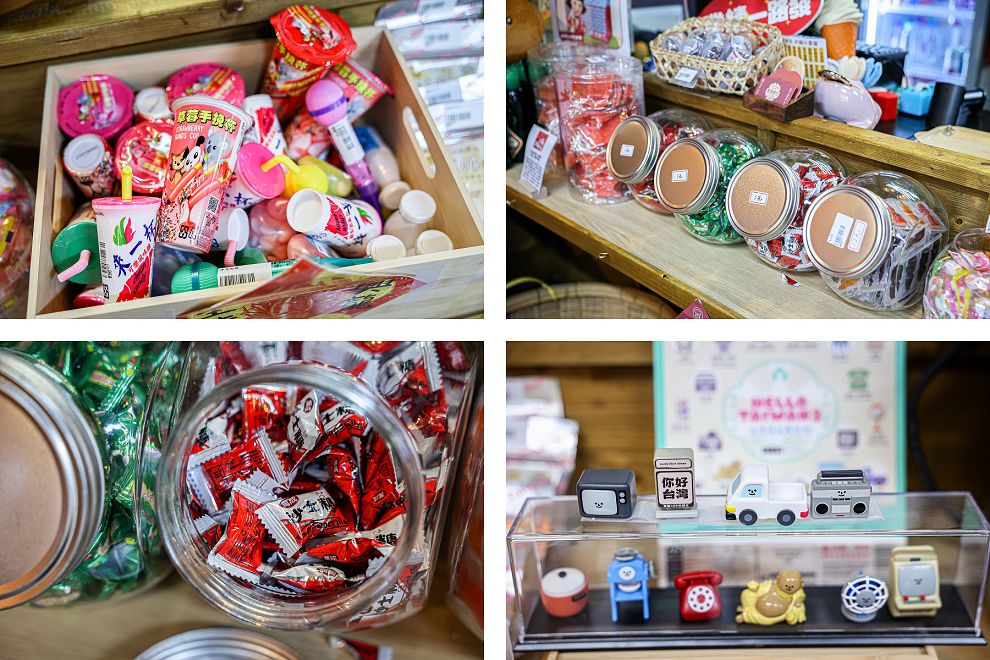 鹿港旅遊新玩法！鹿港時代玩進鹿港過去、新口味鹿港店台式下午茶 - Nana愛旅行札記
