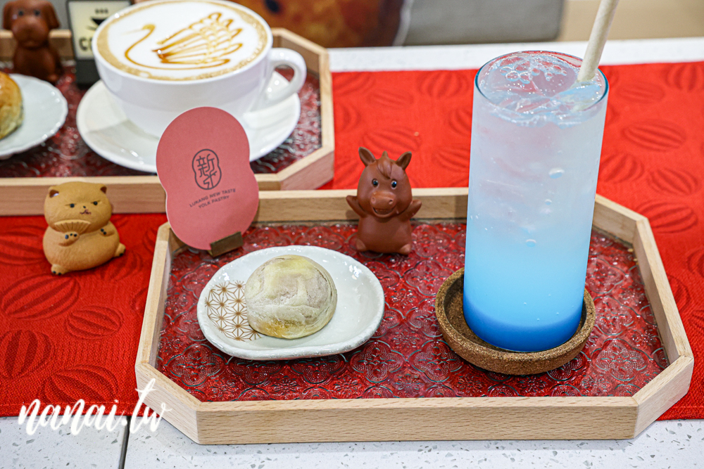 鹿港旅遊新玩法！鹿港時代玩進鹿港過去、新口味鹿港店台式下午茶 - Nana愛旅行札記