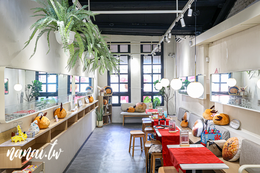 鹿港旅遊新玩法！鹿港時代玩進鹿港過去、新口味鹿港店台式下午茶 - Nana愛旅行札記
