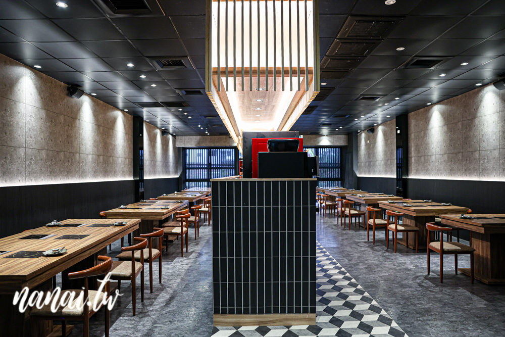 論石間鍋物員林店！必點爆炒石頭鍋，小農蔬菜自助吧 - Nana愛旅行札記