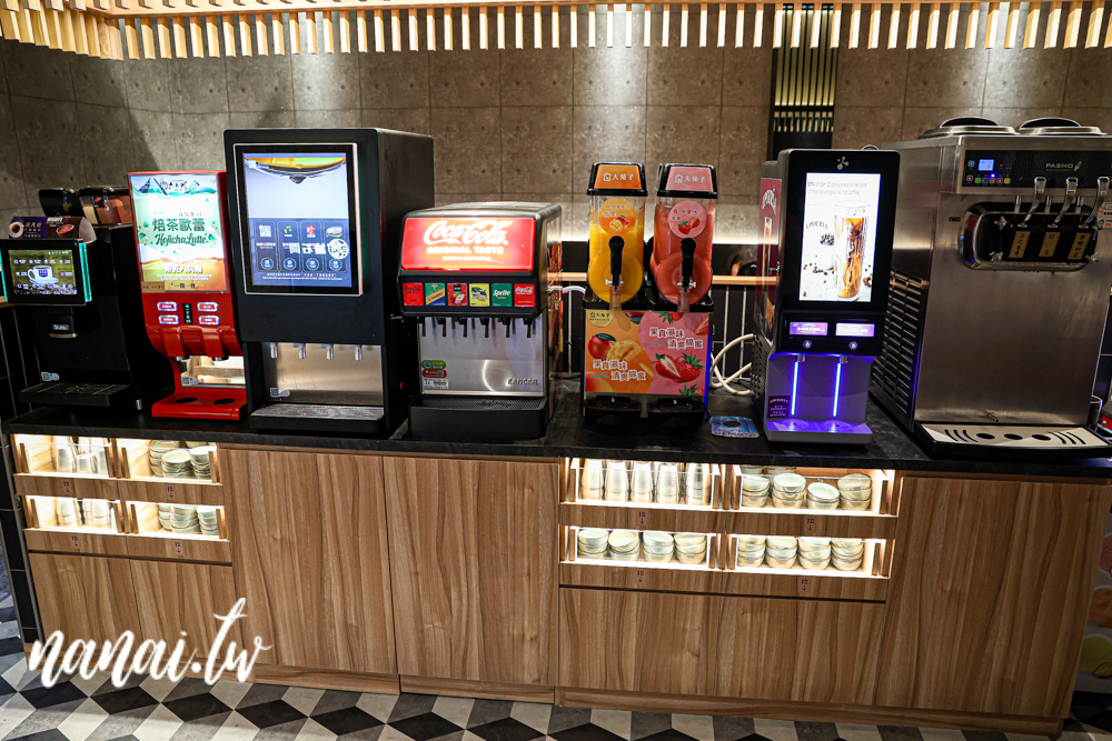 論石間鍋物員林店!必點爆炒石頭鍋,小農蔬菜自助吧 - Nana愛旅行札記 論石間鍋物員林店!必點爆炒石頭鍋,小農蔬菜自助吧 - Nana愛旅行札記