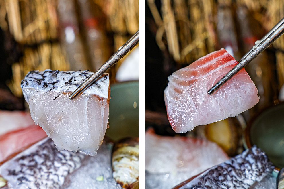 論石間鍋物員林店！必點爆炒石頭鍋，小農蔬菜自助吧 - Nana愛旅行札記