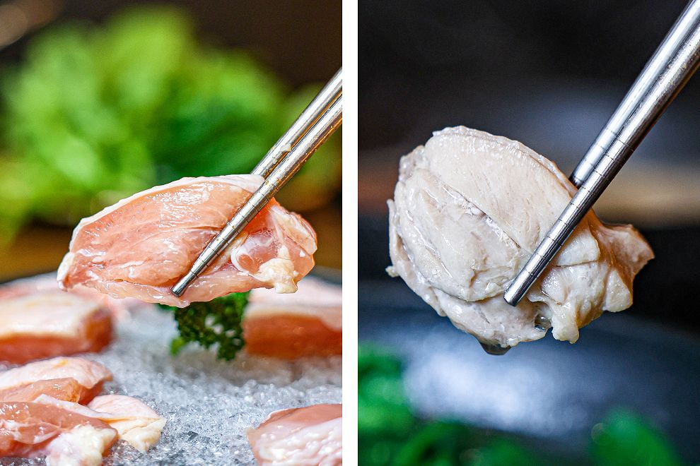 論石間鍋物員林店!必點爆炒石頭鍋,小農蔬菜自助吧 - Nana愛旅行札記 論石間鍋物員林店!必點爆炒石頭鍋,小農蔬菜自助吧 - Nana愛旅行札記