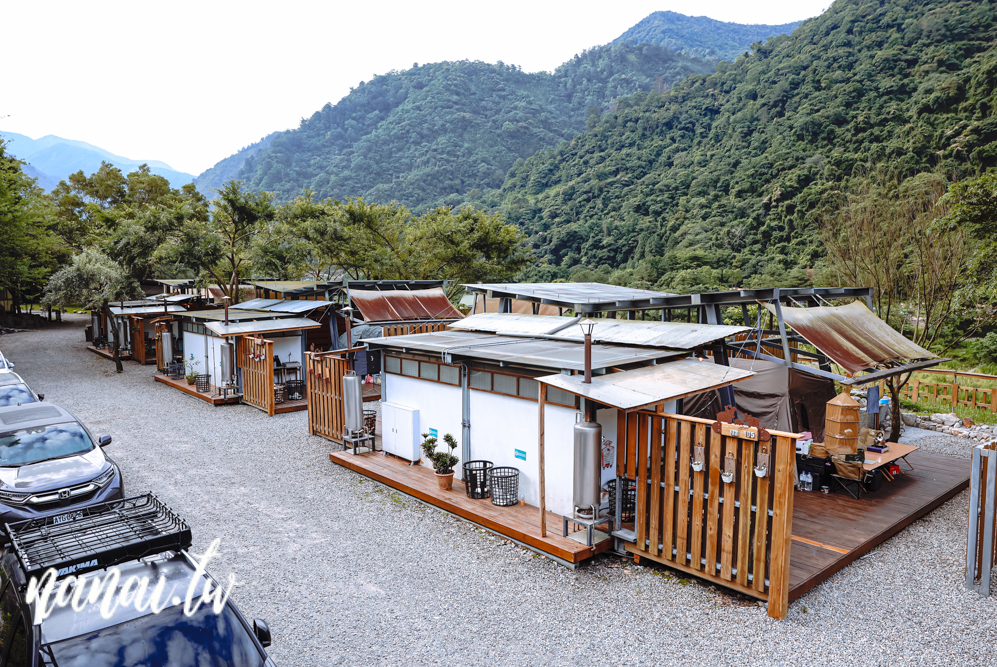 台中和平柏冷翠休閒農場！柴燒獨立景觀區，獨立戶外溫泉風呂 - Nana愛旅行札記