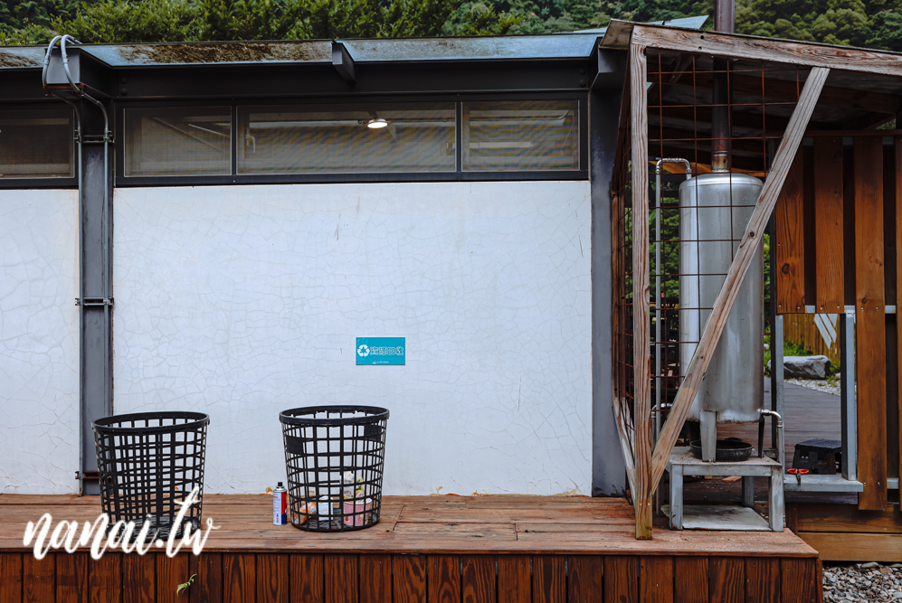 台中和平柏冷翠休閒農場！柴燒獨立景觀區，獨立戶外溫泉風呂 - Nana愛旅行札記