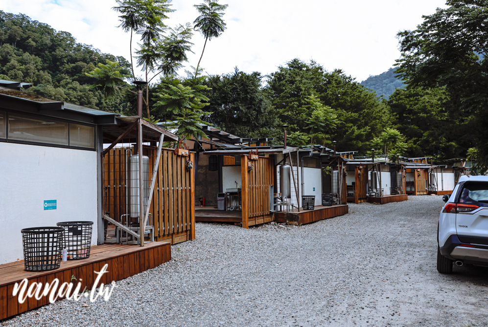 台中和平柏冷翠休閒農場！柴燒獨立景觀區，獨立戶外溫泉風呂 - Nana愛旅行札記