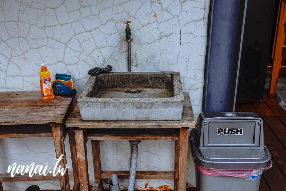 台中和平柏冷翠休閒農場！柴燒獨立景觀區，獨立戶外溫泉風呂 - Nana愛旅行札記