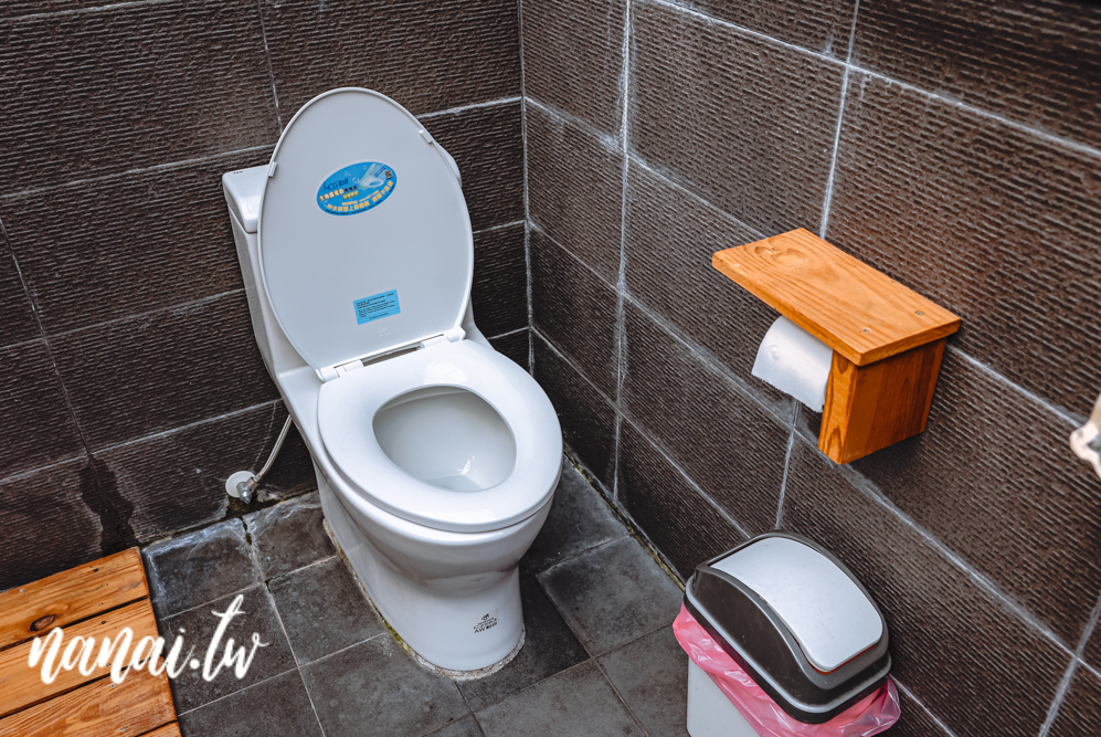 台中和平柏冷翠休閒農場！柴燒獨立景觀區，獨立戶外溫泉風呂 - Nana愛旅行札記