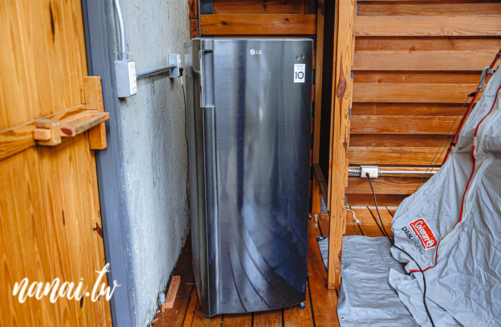 台中和平柏冷翠休閒農場！柴燒獨立景觀區，獨立戶外溫泉風呂 - Nana愛旅行札記