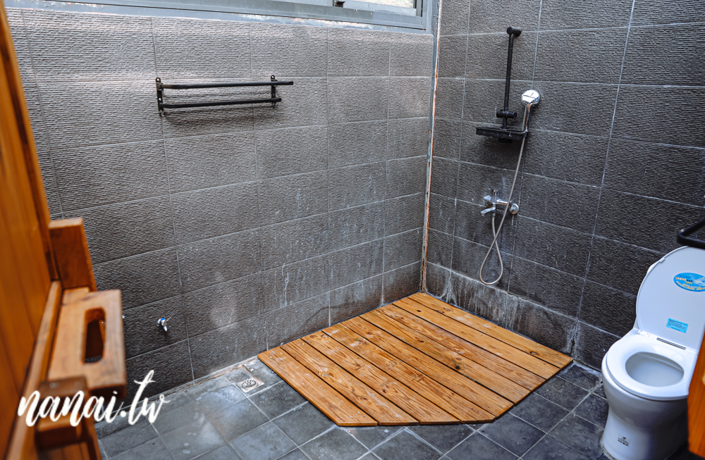 台中和平柏冷翠休閒農場！柴燒獨立景觀區，獨立戶外溫泉風呂 - Nana愛旅行札記