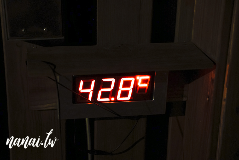 台中和平柏冷翠休閒農場！柴燒獨立景觀區，獨立戶外溫泉風呂 - Nana愛旅行札記