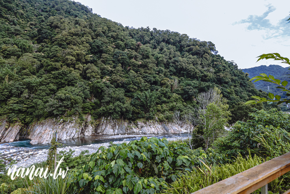 台中和平柏冷翠休閒農場！柴燒獨立景觀區，獨立戶外溫泉風呂 - Nana愛旅行札記