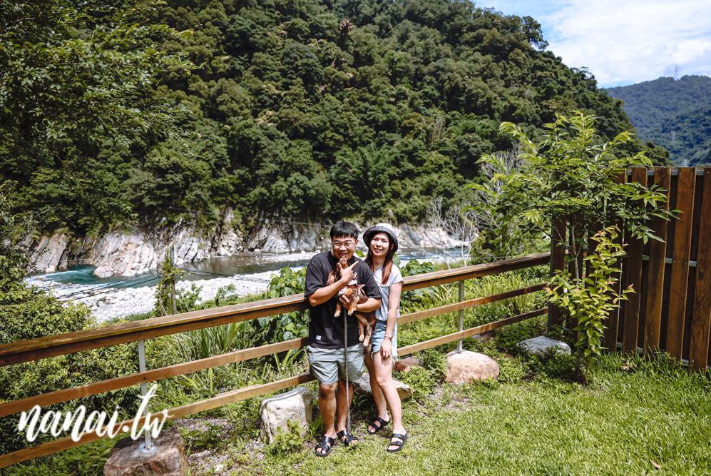 台中和平柏冷翠休閒農場！柴燒獨立景觀區，獨立戶外溫泉風呂 - Nana愛旅行札記