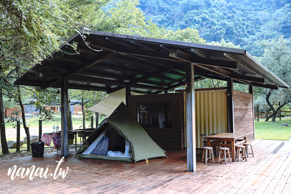 台中和平柏冷翠休閒農場！柴燒獨立景觀區，獨立戶外溫泉風呂 - Nana愛旅行札記