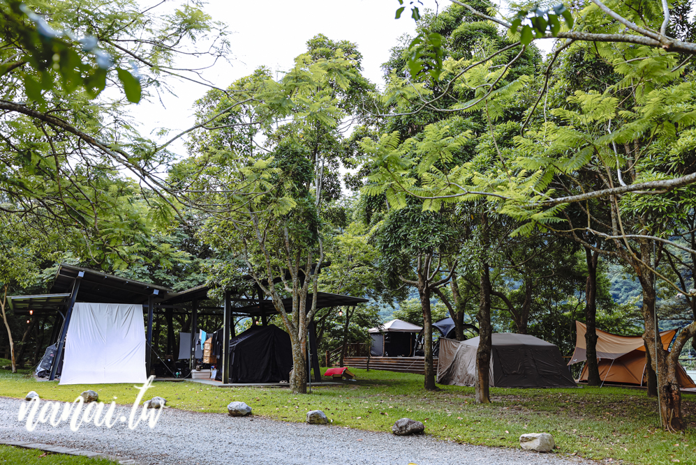 台中和平柏冷翠休閒農場！柴燒獨立景觀區，獨立戶外溫泉風呂 - Nana愛旅行札記