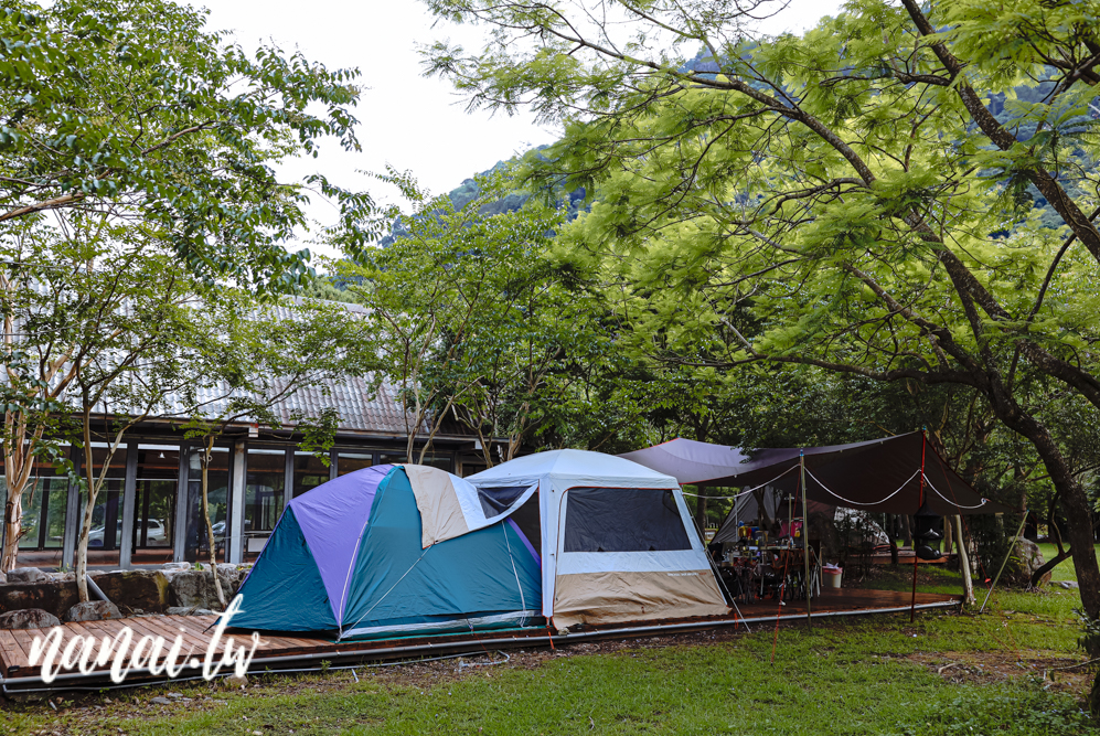 台中和平柏冷翠休閒農場！柴燒獨立景觀區，獨立戶外溫泉風呂 - Nana愛旅行札記