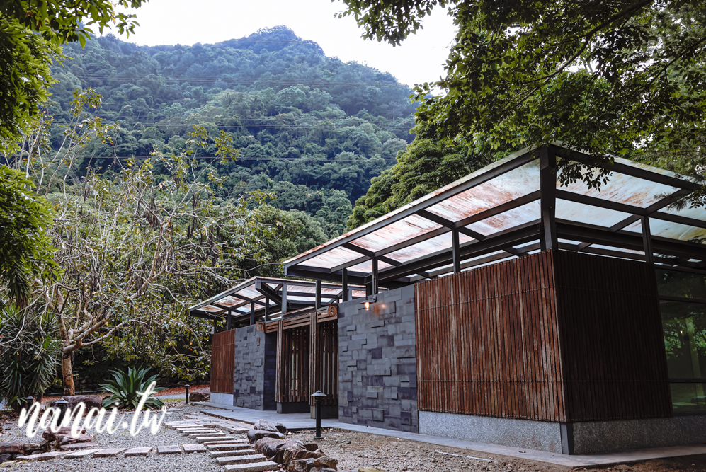 台中和平柏冷翠休閒農場！柴燒獨立景觀區，獨立戶外溫泉風呂 - Nana愛旅行札記