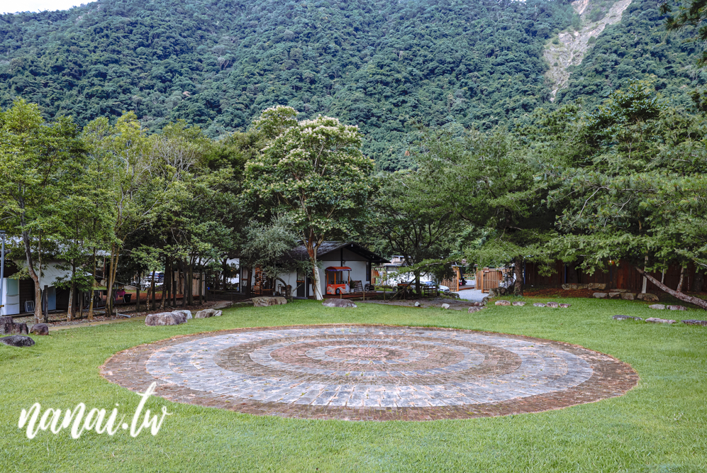 台中和平柏冷翠休閒農場！柴燒獨立景觀區，獨立戶外溫泉風呂 - Nana愛旅行札記