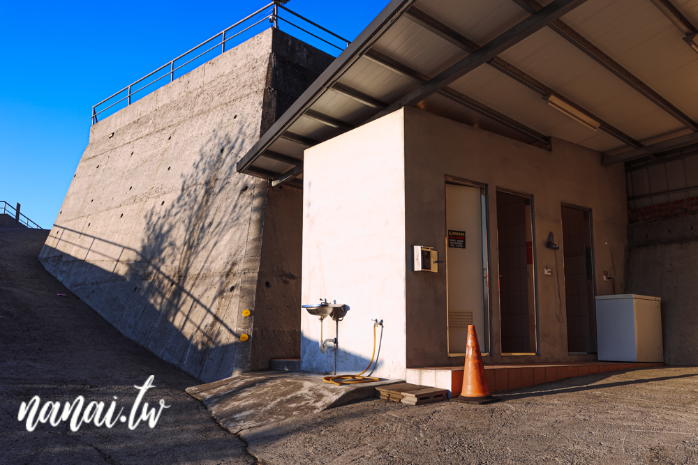 嘉義梅山振峯茶園碧湖山營區！睡在海拔1100公尺的茶園裡，近太平雲梯、太平老街 - Nana愛旅行札記