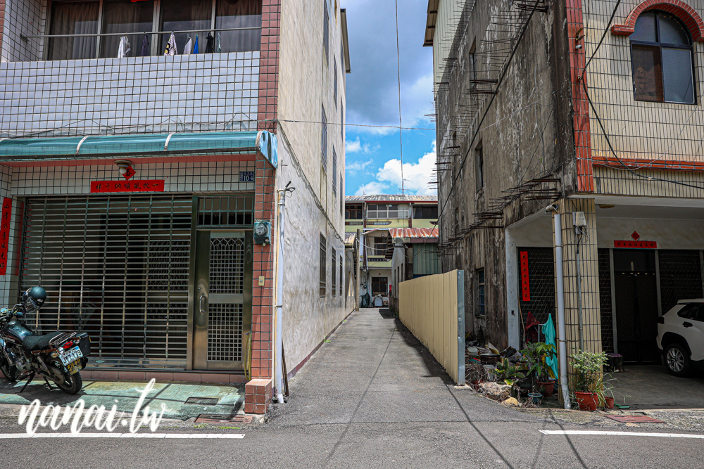 日日TÊ茶室！沒有google地標，藏身南投魚池，採全預約制！ - Nana愛旅行札記