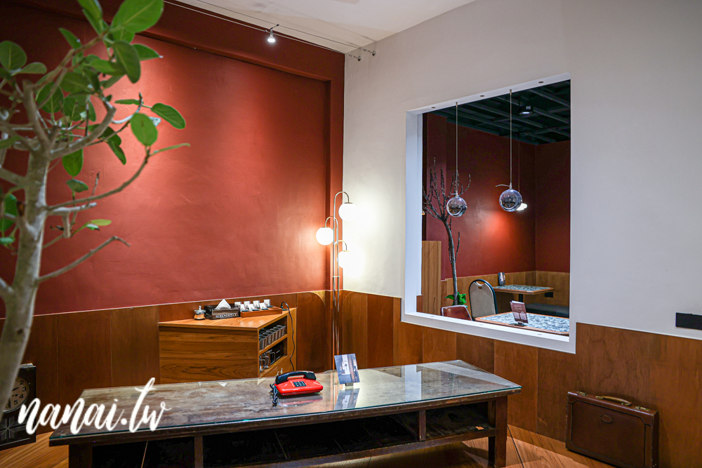 日日TÊ茶室！沒有google地標，藏身南投魚池，採全預約制！ - Nana愛旅行札記