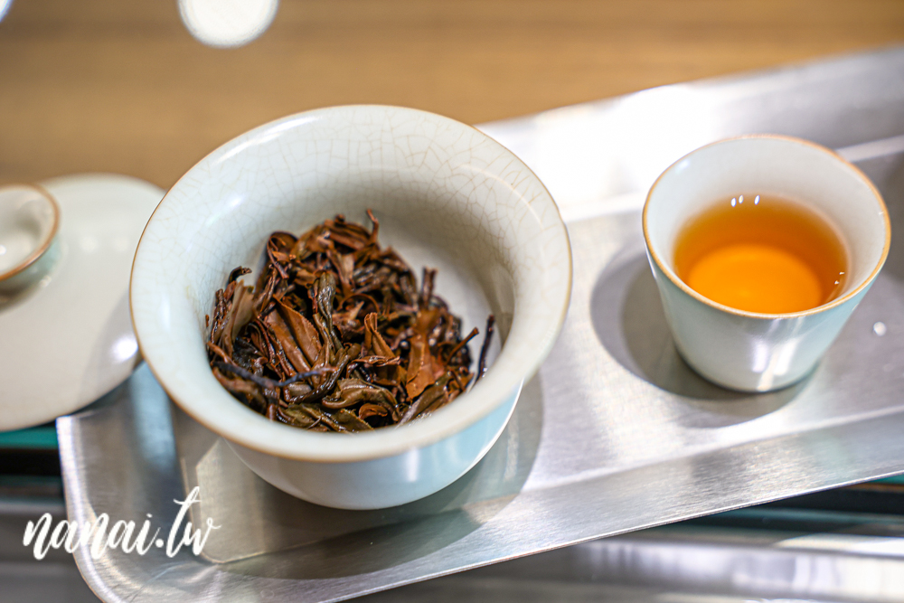 日日TÊ茶室！沒有google地標，藏身南投魚池，採全預約制！ - Nana愛旅行札記