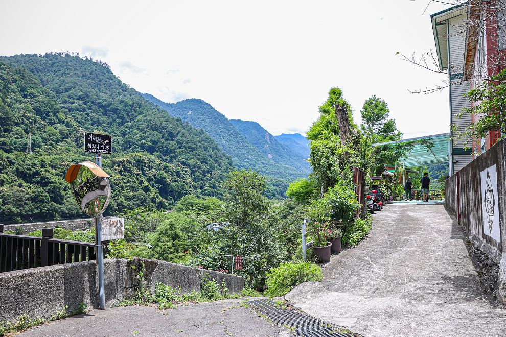 水甜烘焙手作坊！台中松鶴部落甜點小店，一週營業不到兩天，預約制！ - Nana愛旅行札記