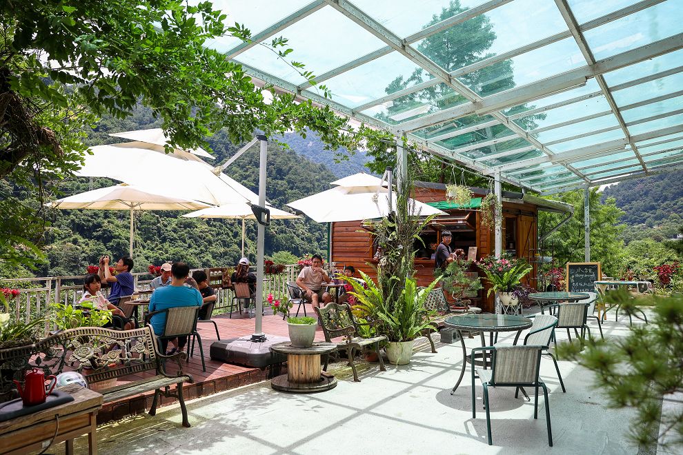 水甜烘焙手作坊！台中松鶴部落甜點小店，一週營業不到兩天，預約制！ - Nana愛旅行札記