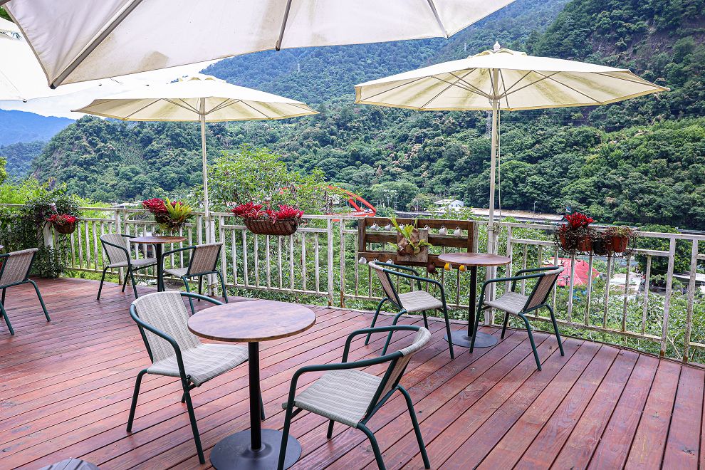 水甜烘焙手作坊！台中松鶴部落甜點小店，一週營業不到兩天，預約制！ - Nana愛旅行札記