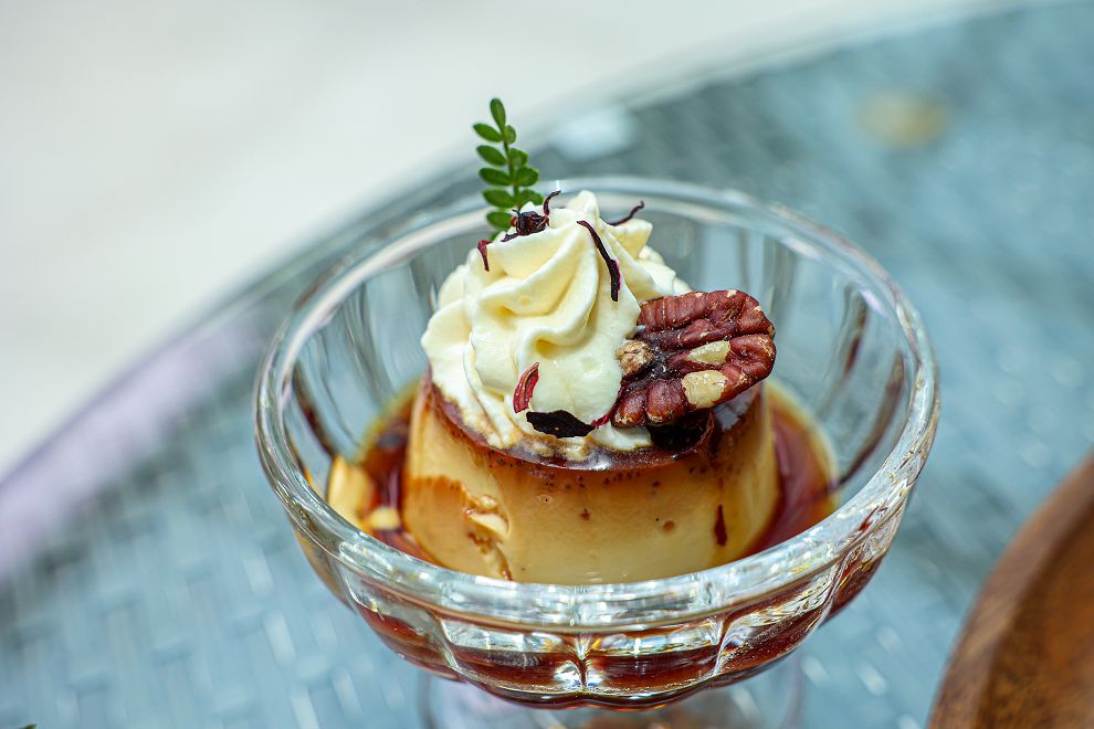 水甜烘焙手作坊！台中松鶴部落甜點小店，一週營業不到兩天，預約制！ - Nana愛旅行札記