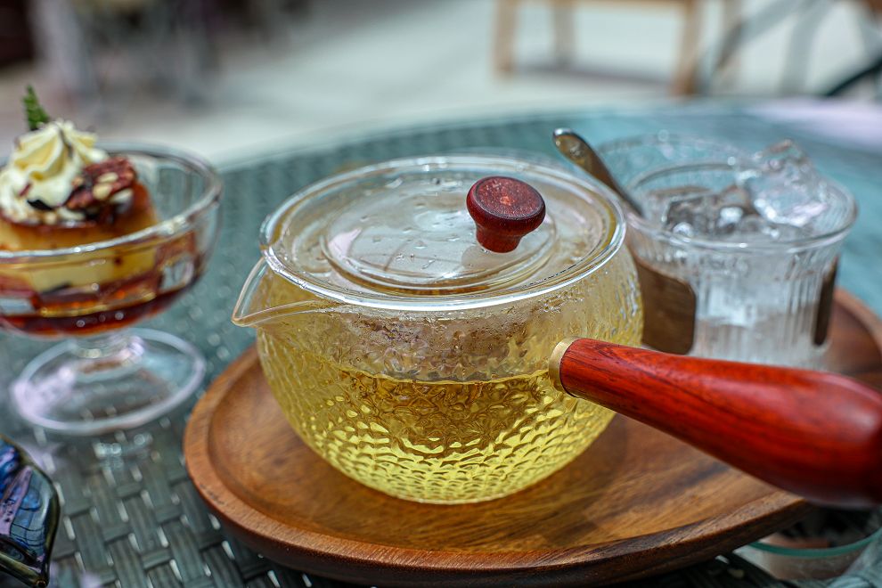 水甜烘焙手作坊！台中松鶴部落甜點小店，一週營業不到兩天，預約制！ - Nana愛旅行札記