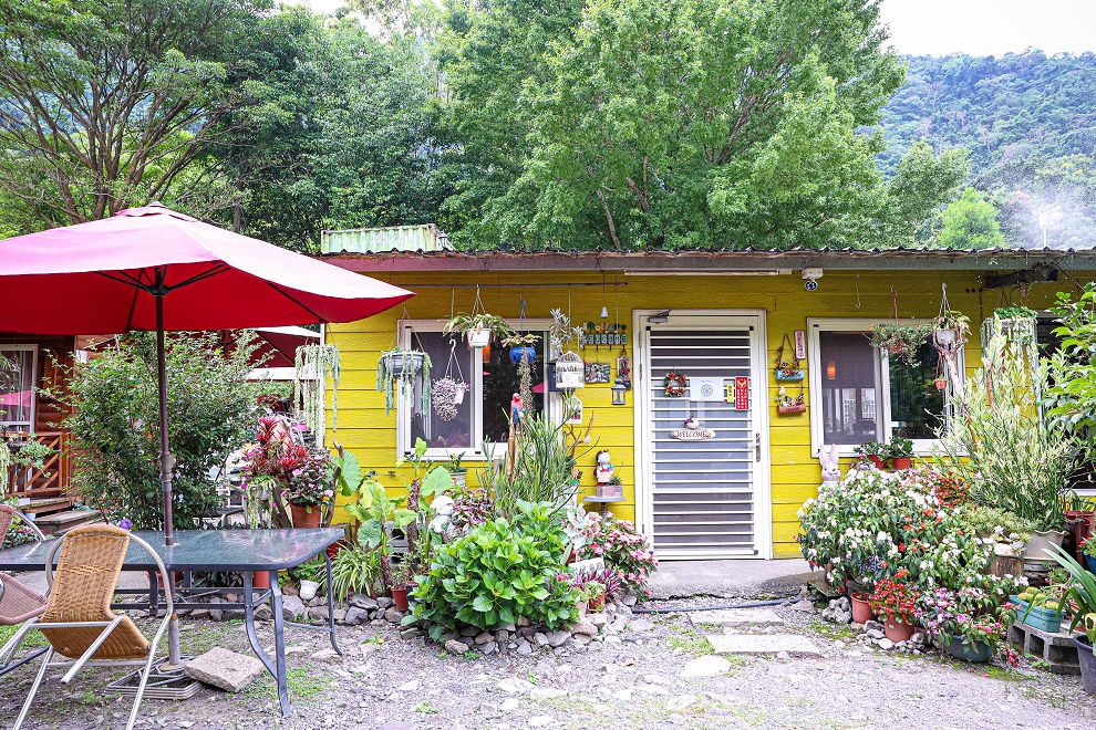 鶴芝庭園餐坊!台中和平松鶴部落隱藏一家好吃的合菜餐廳 - Nana愛旅行札記 鶴芝庭園餐坊!台中和平松鶴部落隱藏一家好吃的合菜餐廳 - Nana愛旅行札記