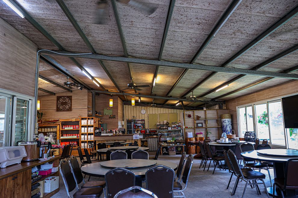 鶴芝庭園餐坊!台中和平松鶴部落隱藏一家好吃的合菜餐廳 - Nana愛旅行札記 鶴芝庭園餐坊!台中和平松鶴部落隱藏一家好吃的合菜餐廳 - Nana愛旅行札記